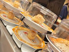 -元气寿司(环球港店)