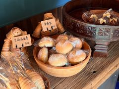 -出走咖啡·面包(宋庄店)