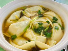 -吴淞老街砂锅馄饨(北兴路店)
