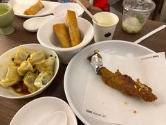 -苏小柳点心·手作小笼包(浦东嘉里城分院)