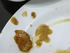 -清真牛街祥云轩门钉肉饼(左家庄店)