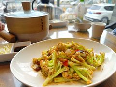 -北京老铺烤鸭(西稍门店)