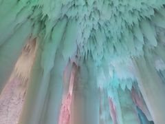 -云丘山景区