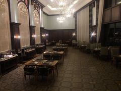 大堂-望京楼flavor餐厅(古北水镇景区店)