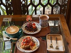 -西关84·History·Art·Cafe