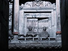 -马村砖雕墓