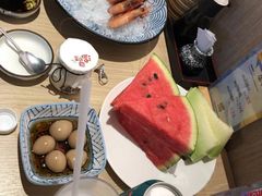 -温野菜涮涮锅(西单大悦城店)