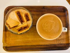 -Peet's 皮爷咖啡(东湖路手作店)