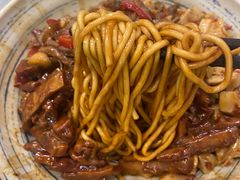 -梅溪·小伙子干挑面(安吉总店)