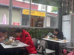 -龙上水现炒生料(柳沙店)