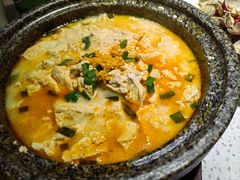 -船歌·鱼水饺青岛菜(金狮广场店)