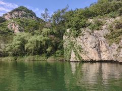 -大连冰峪旅游度假区