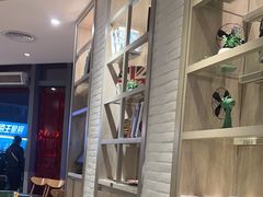 -新宝餐厅(流塘店)