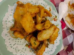 -吉源大排档·鱼生·海鲜(烧烤彩印厂店)