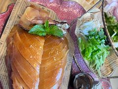 -四季餐厅(大寺店)