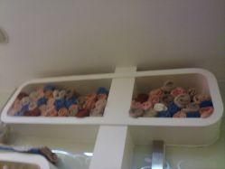 毛巾-日寸形象护肤养生