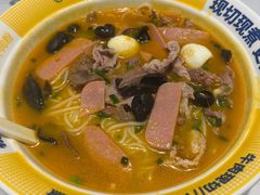 -粉小主·贵州酸汤牛肉粉(南京仙林金鹰店)