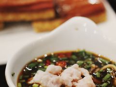 -老来福·非遗酸汤兔(凯旋路店)