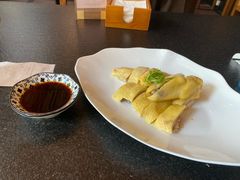 -羡餐厅·杭帮菜·淳菜(千岛湖自由洲际殿店)