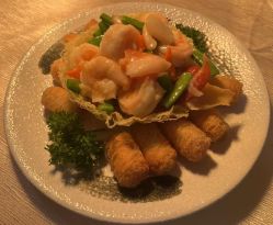 -上海虹桥锦江大酒店·宴会厅