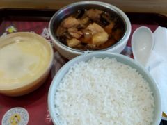 -真功夫(北京路步行街店)