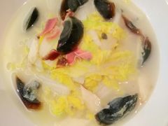 -乌江鱼杭帮菜(西湖店)