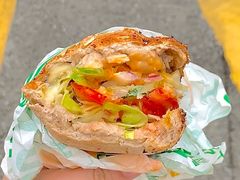 -赛百味SUBWAY(凯德mall大峡谷店)