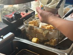 -小溅沾串