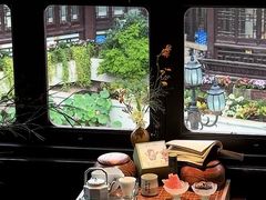 -豫园湖心亭茶楼