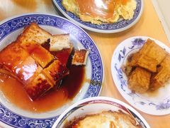 -天天利美食坊