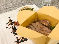 -徐记私厨(半淞园路店)