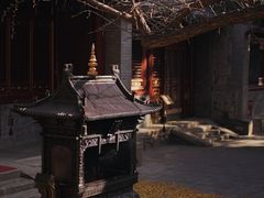 -八大处公园