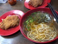 -广慈小吃铺沪味佳饭堂