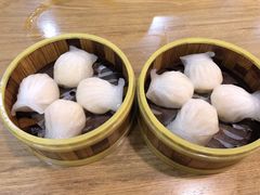 杨妈妈虾饺皇-杨妈妈粥店(滑翔路店)