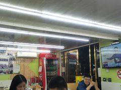 -朴氏韩国料理(北欧丽景店)