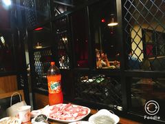 -傣妹火锅(南京东路一店)