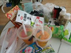-茶百道(春熙路银石广场店)