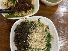 -宜宾燃面(汉渝路店)