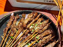 -本色.小马哥烧烤(五一路总店)