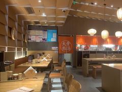 -味千拉面(南昌杉杉奥特莱斯广场店)