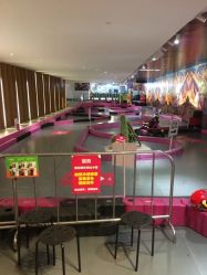 点击看大图 -速度小子卡丁车(基盛万科里店)