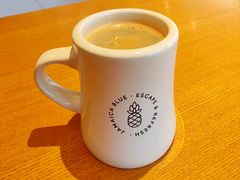 -Jamaicablue Coffeeshop(中央广场店)