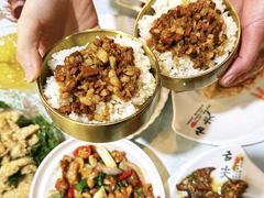 -金姐台湾菜(珠江路店)