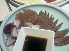 -金百万烤鸭店(良乡店)
