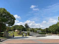 -上海吴淞炮台湾国家湿地公园