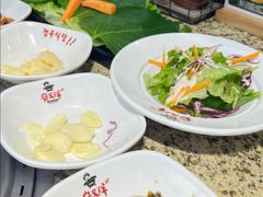 -安又胖韩国烤肉(美罗城店)