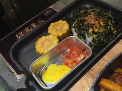 -火炉火自助餐(枫蓝国际店)