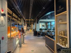 -川骄海鲜自助(亚运村店)