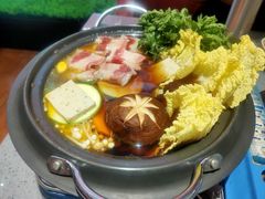 -金迈圆烤肉餐厅(维多利店)