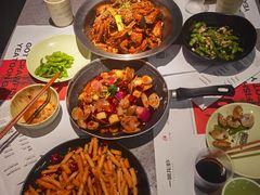 -一棠龙虾•王牌虾球(光谷天地店)